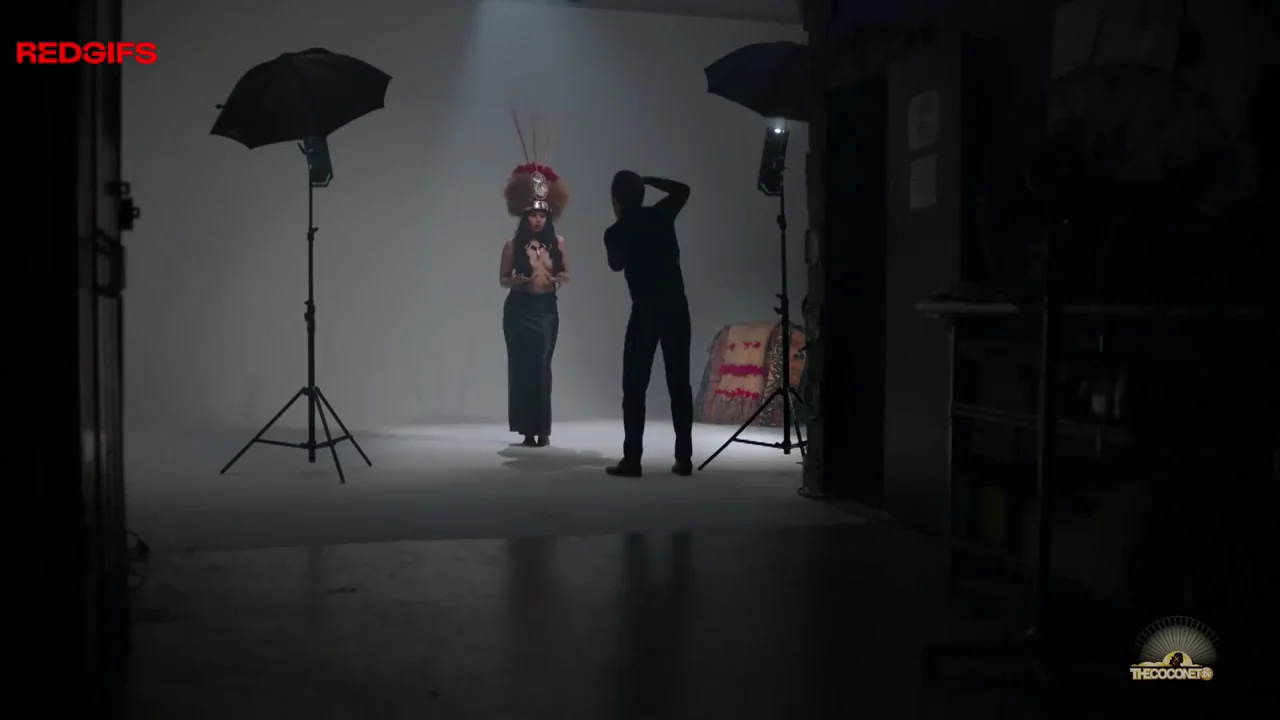 Frankie Adams - Teine Sa (2021)