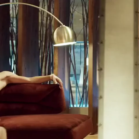 🔥 Katarzyna Sawczuk & Olga Kalicka Drop Tits & Grind Hot in Girls to Buy (2021) 💋🍑