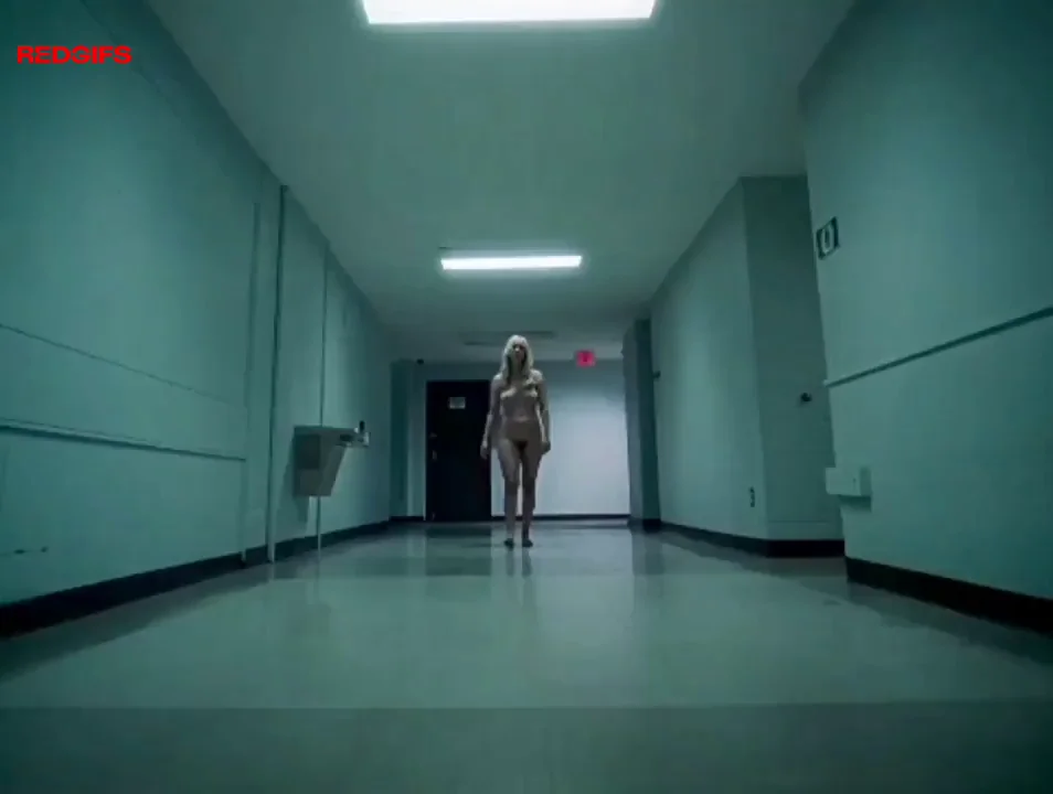 Jennifer Lawrence's Juicy Tits & Ass in Die, My Love 🔥🍑