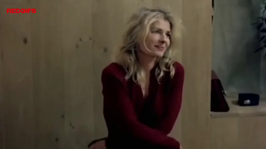 Helene de Saint-Pere - Peindre ou faire l'amour (2005)