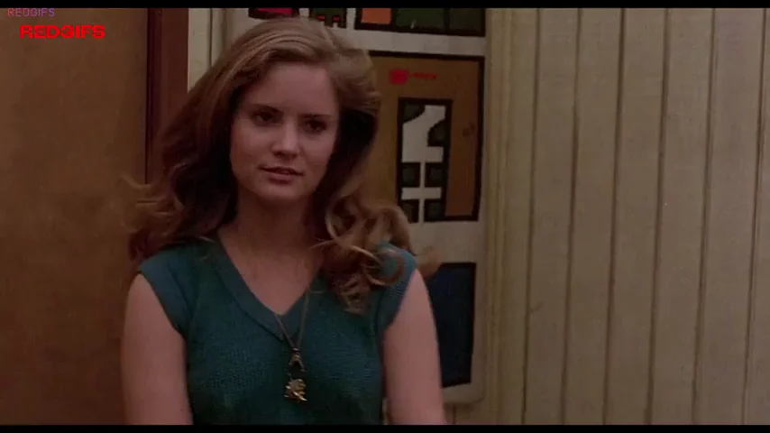 Jennifer Jason Leigh - Fast Times at Ridgemont High (1982)