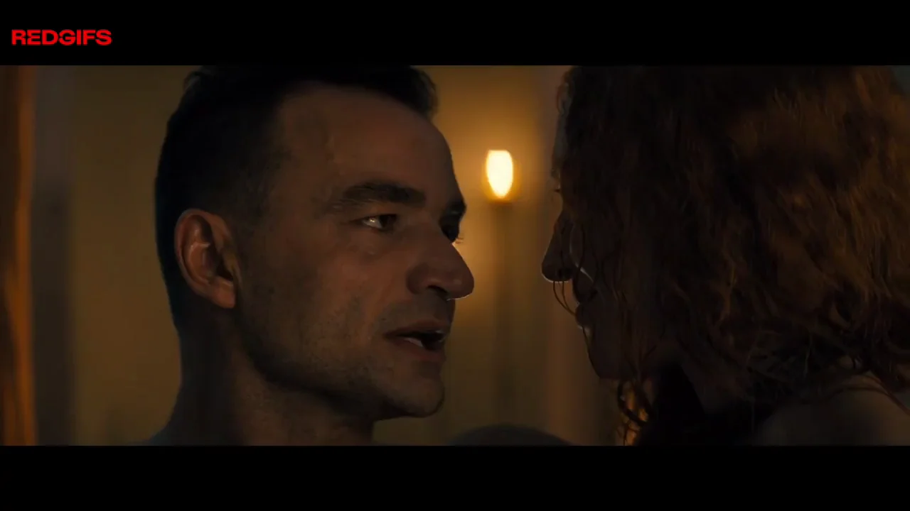Jamaica Vaughan - Spartacus : House of Ashur S01 E01 (2025)