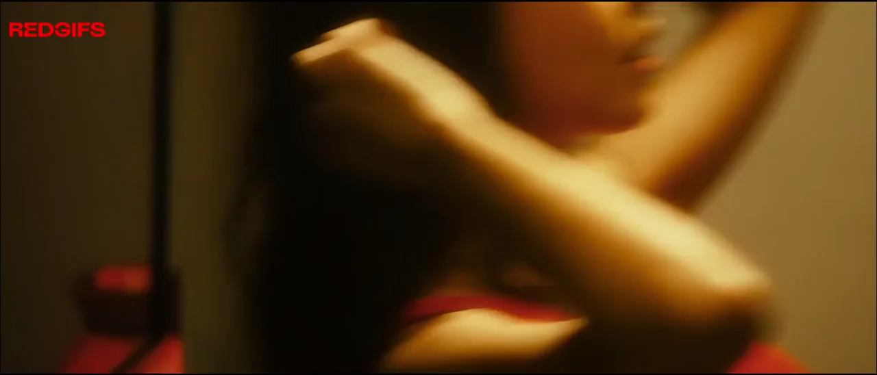 Jung Si-yeon’s No Mercy Nude Fuck Fest 😈🔥
