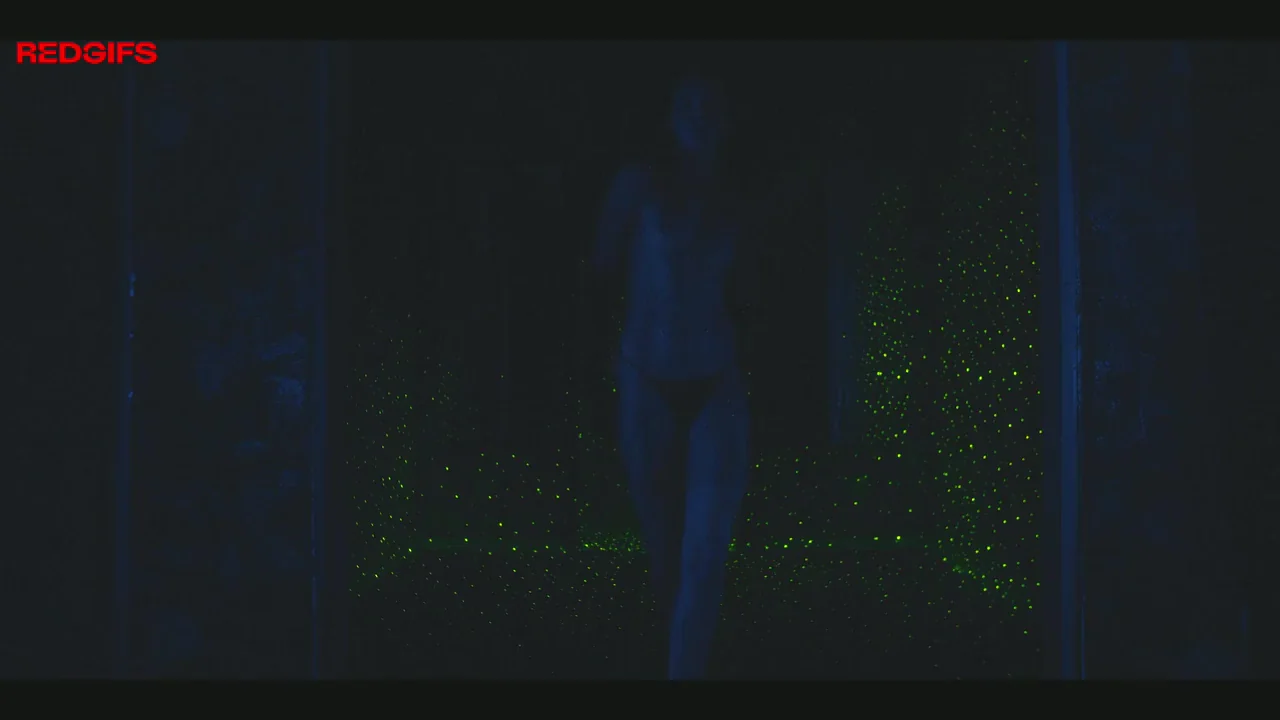 Renate Reinsve - Another End (2024)
