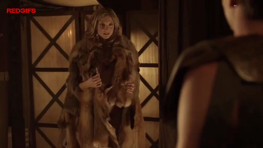 Vida Blanca- Spartacus (2010)