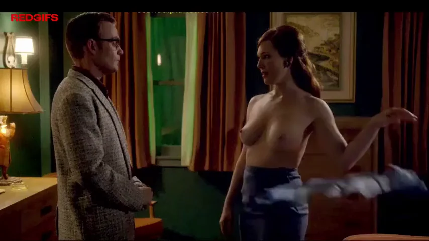 Erin Cummings- Masters of Sex (2014)