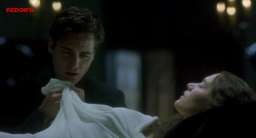 Kate Winslet - Quills (2000)