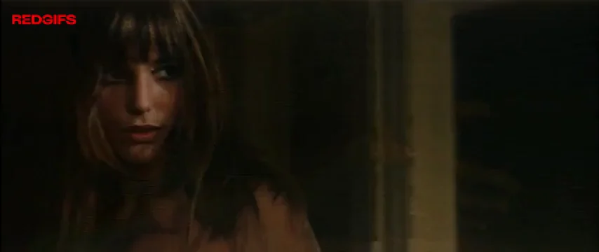 Jane Birkin - Cannabis (1970)