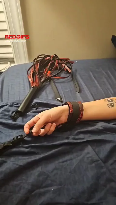 I love teasing you all with my kinks 🤭