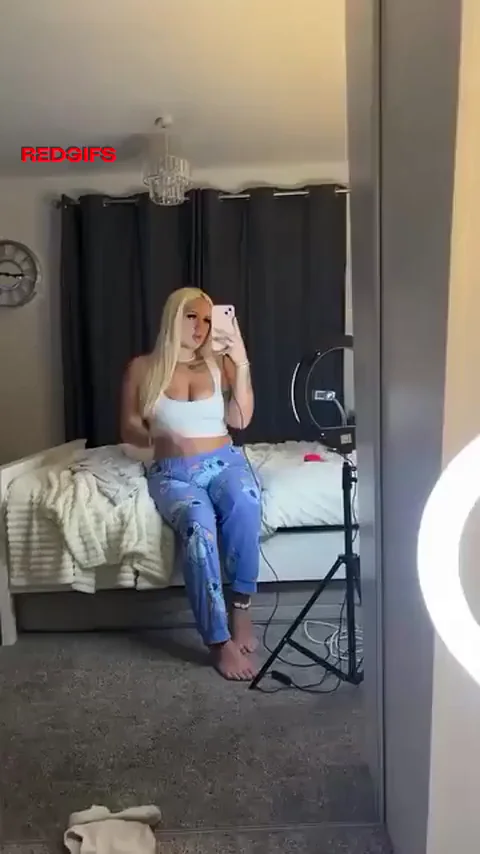 Would you like to fuck me?