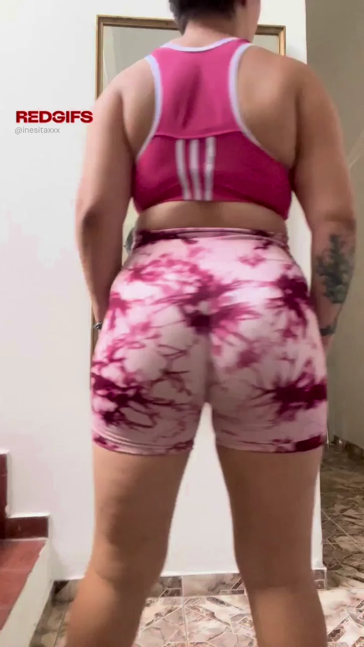 some squats to start