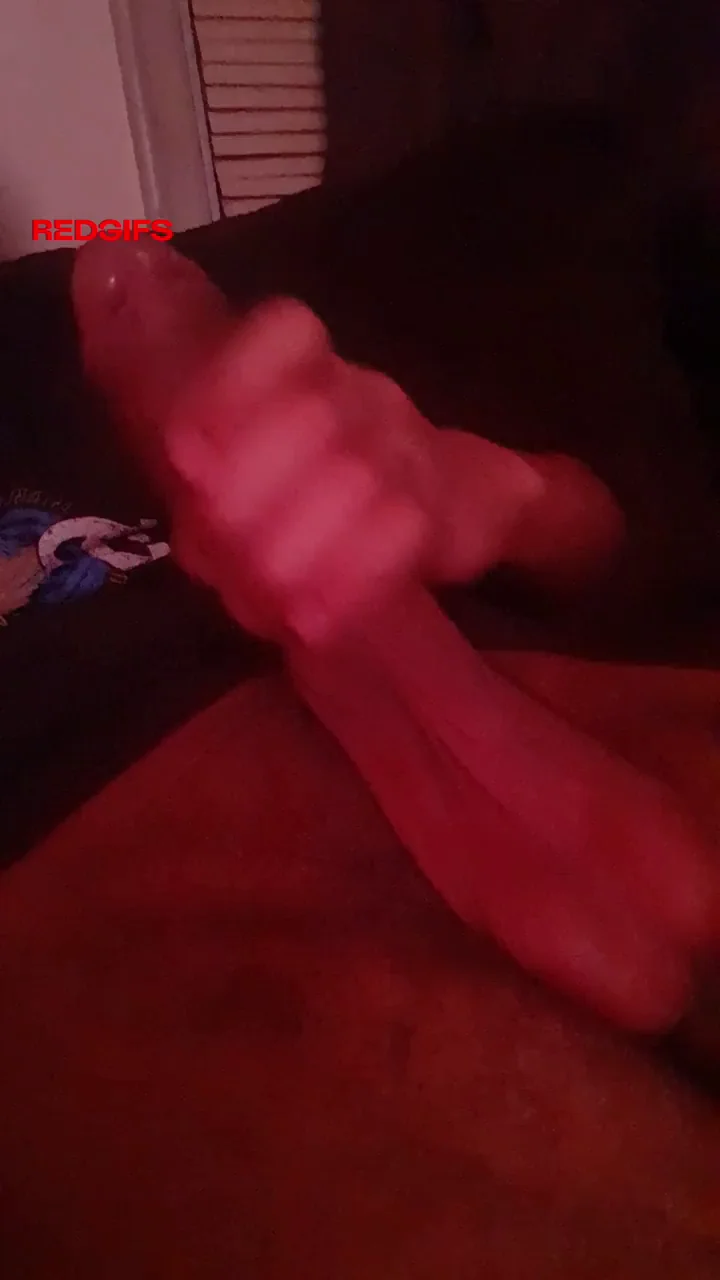 Soooooo Massive Monster Cock 🍆💦