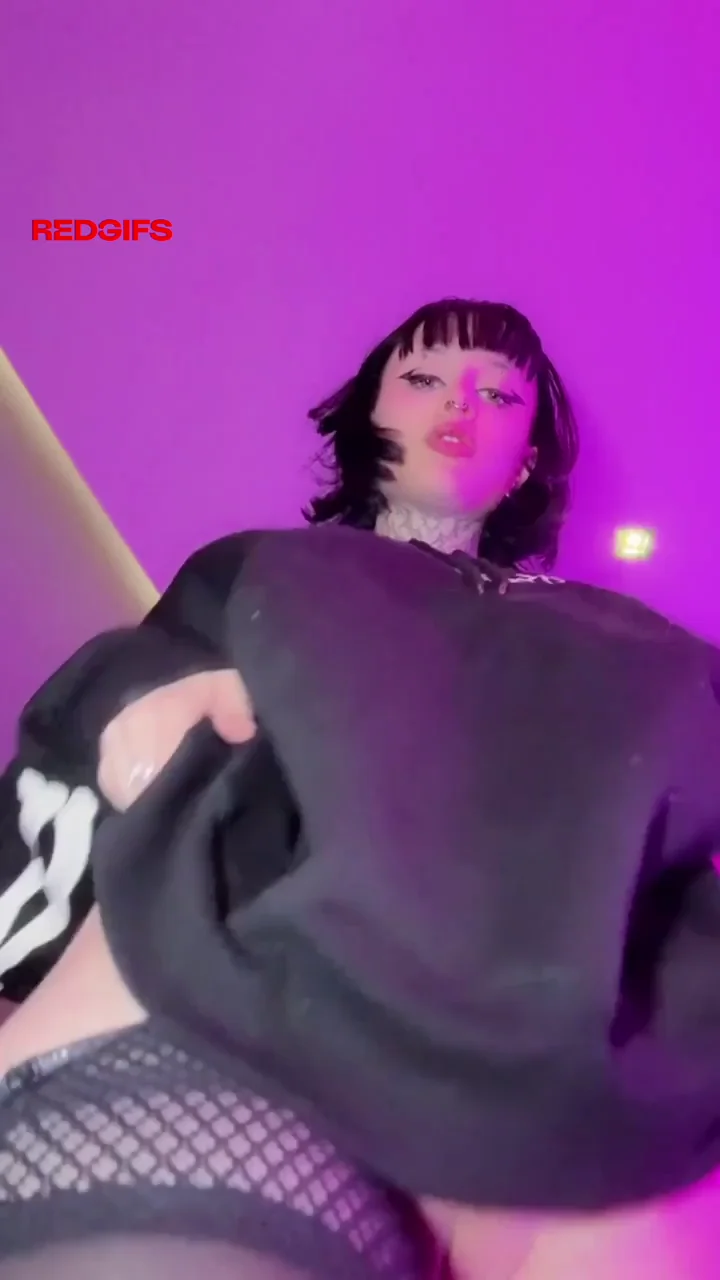 Addicted to Hungry Tongues Devouring My Dripping Pussy