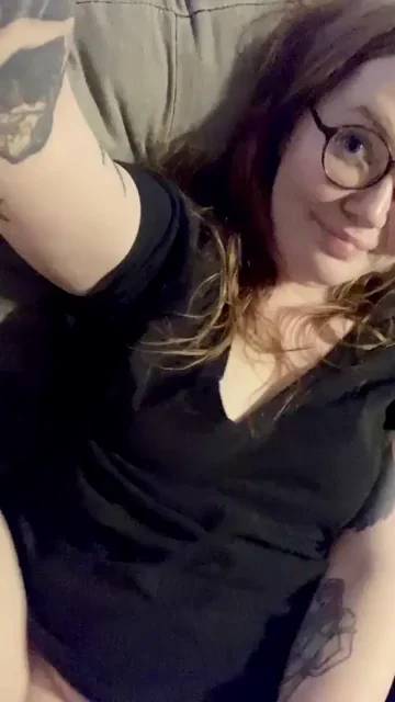 Could sleep last night, figured I’d try to quietly fuck myself instead.