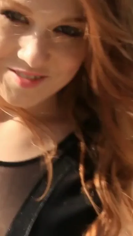 Adorable Beauty