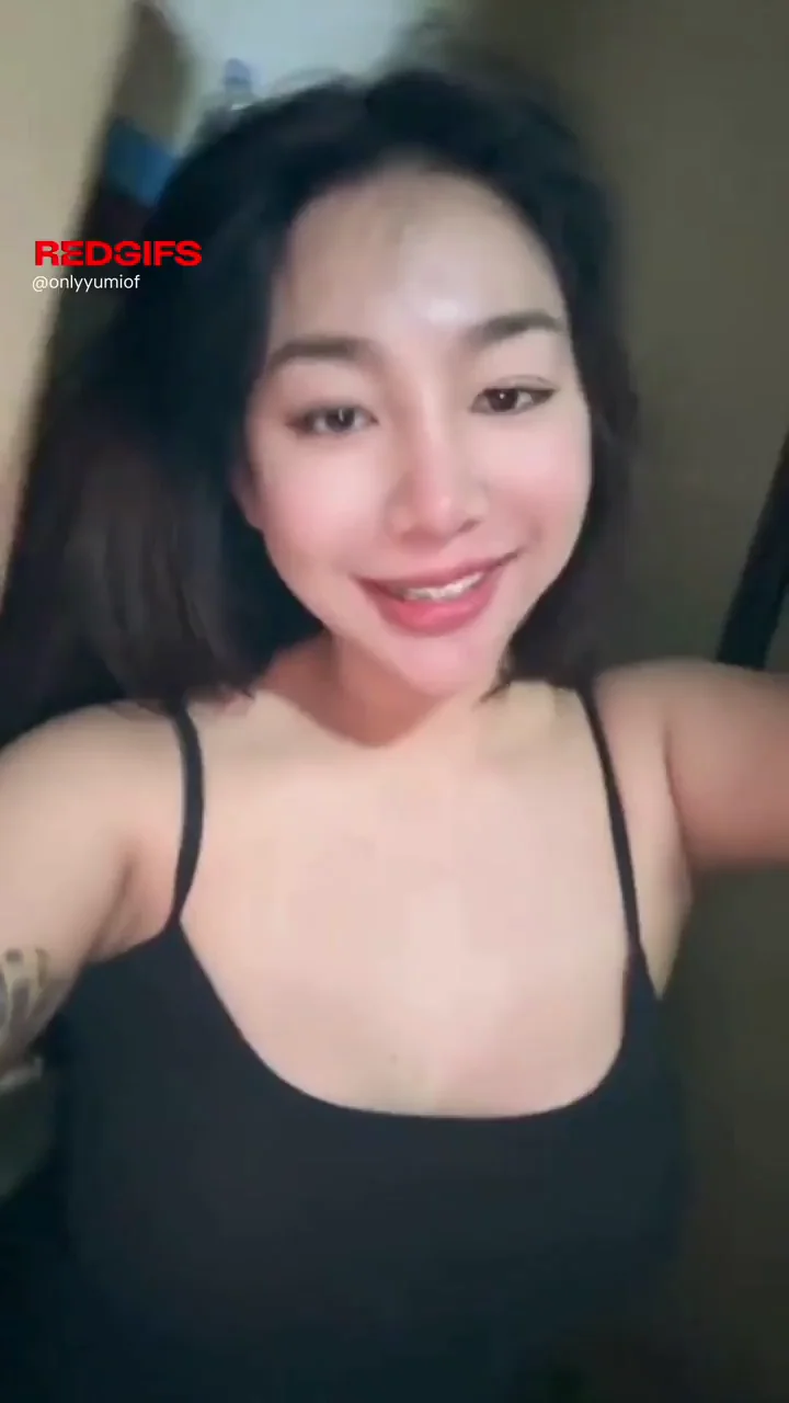 I'm always a horny girl
