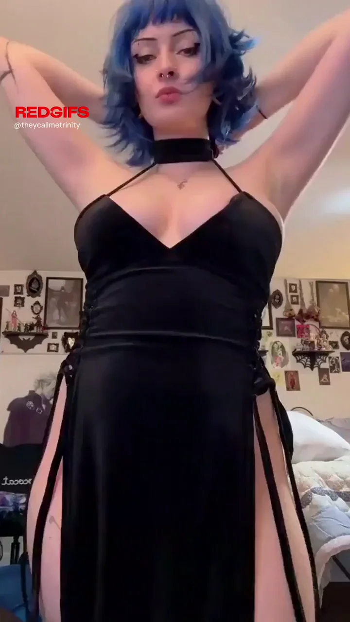 Full of milk