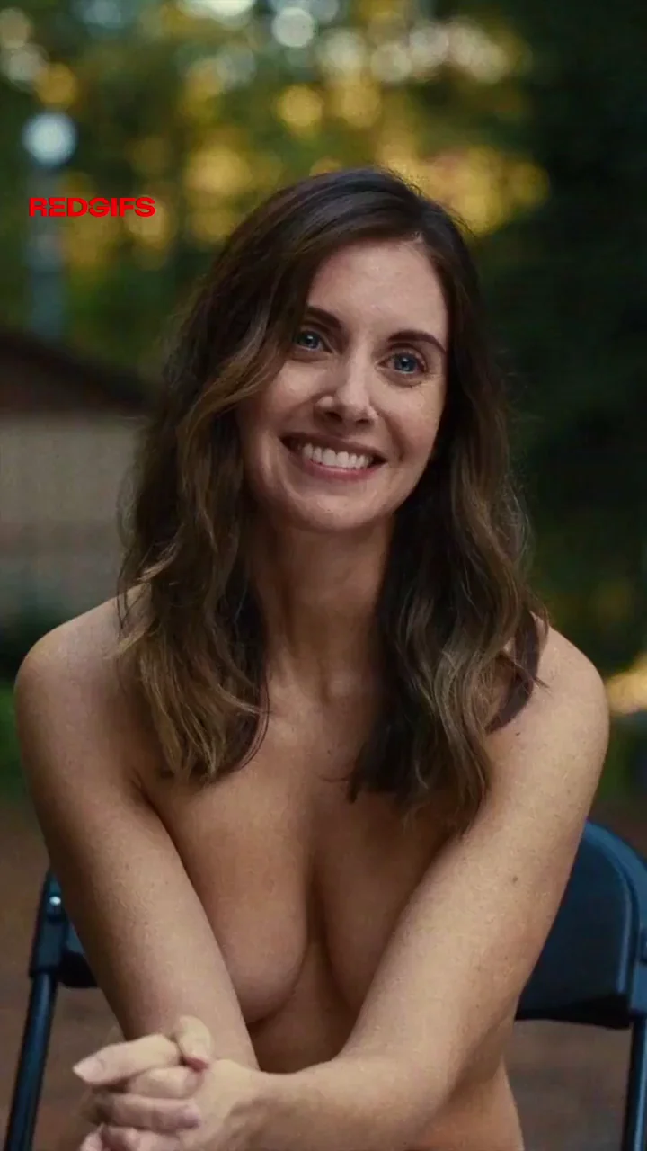 need her raw!