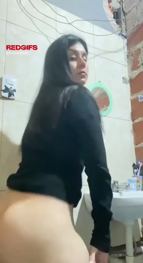 Hot when she is mad