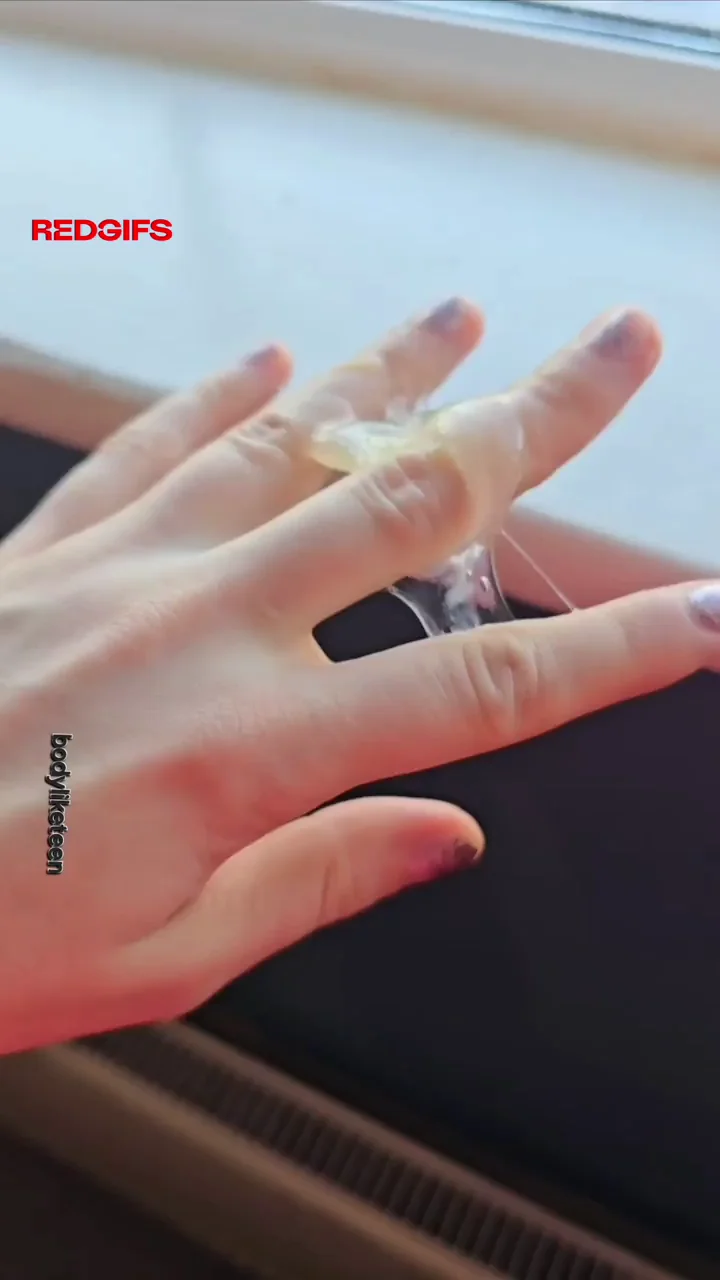 Grooliest Day Ever! 😱💦 My Sloppy Wet Pussy Promises Pure Mess