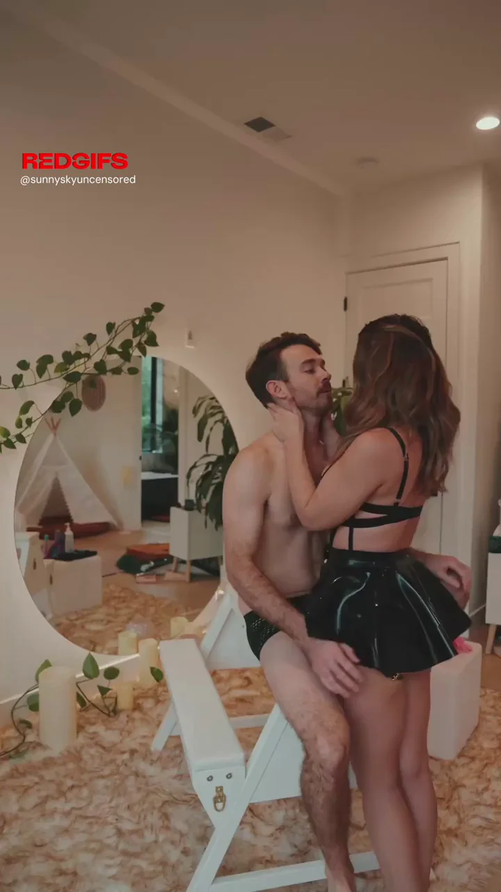 He needed this kind of attention
