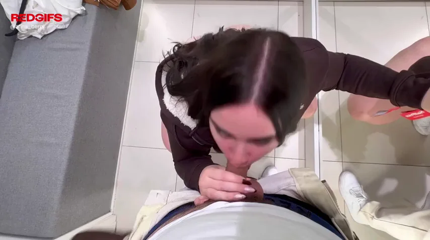 Do i look good with cock in my mouth?