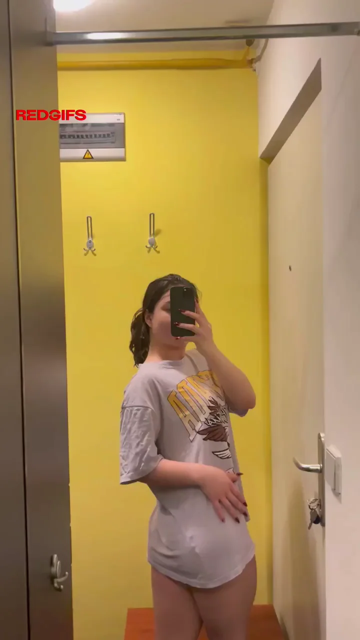 Small but thick in the back