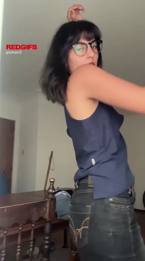 Small innocent b cups trying to show