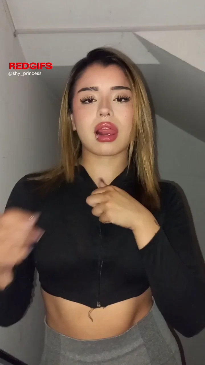 I'm worried that my tits might be too small for you