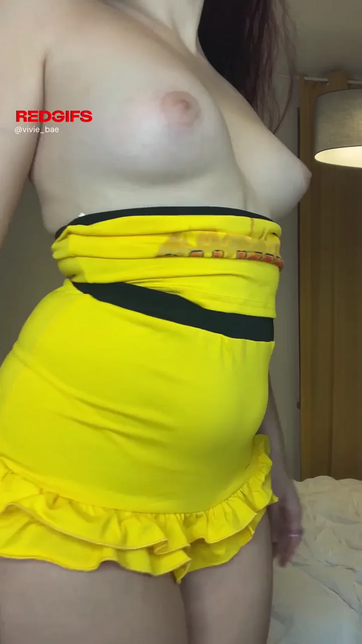 Lick my small natural titties