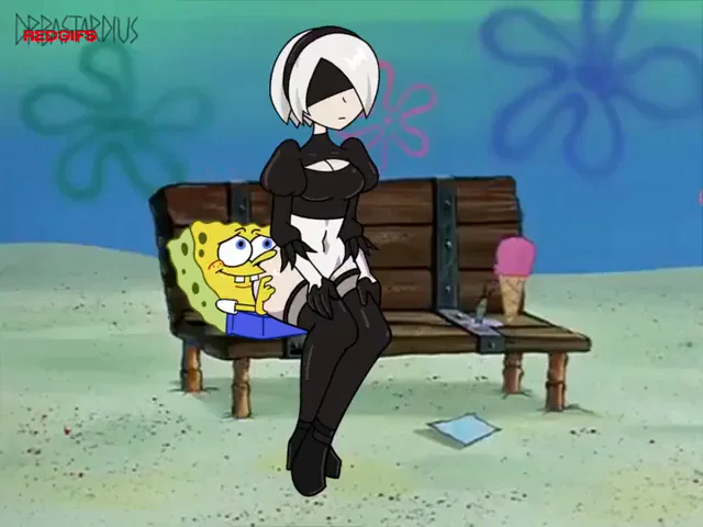 Be Assertive(Drbastardius)[Nier: Automata]