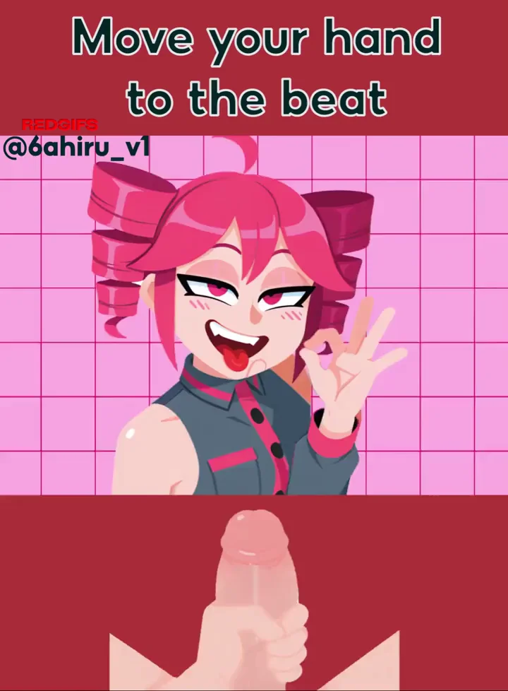 Move to the beat(6ahiru)[Kasane Teto]
