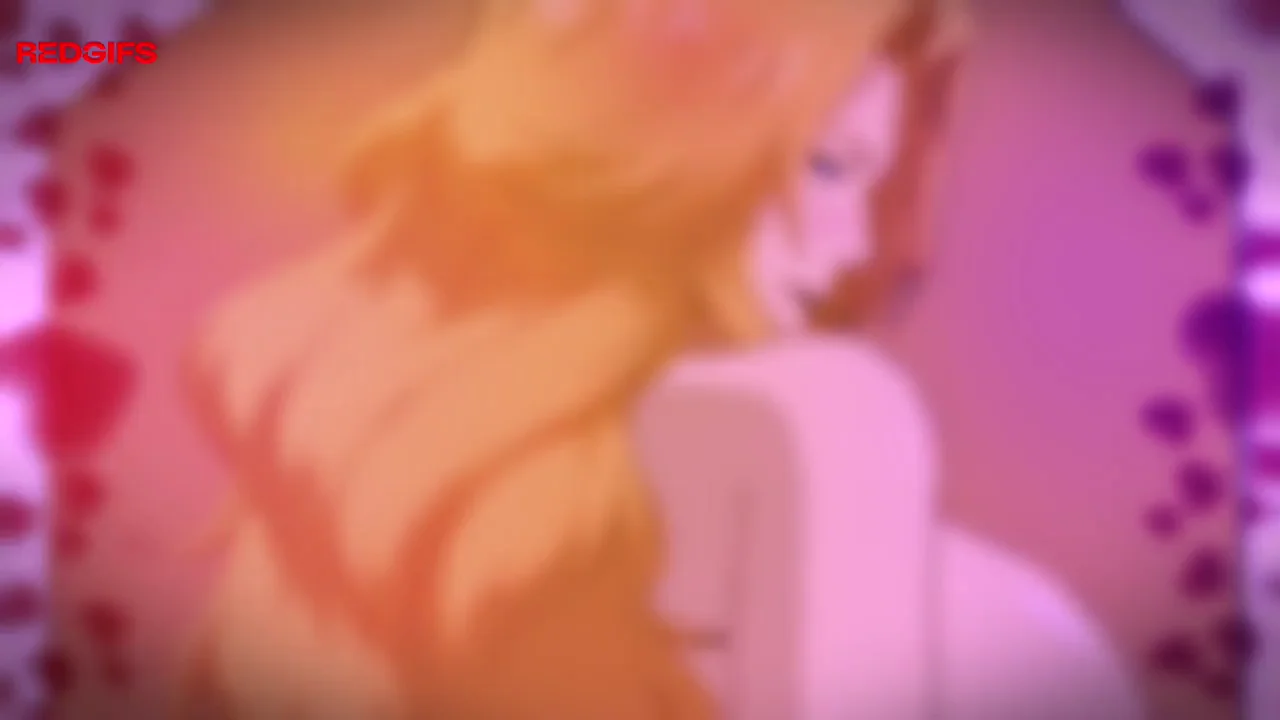 Rangiku Matsumoto - Animation [Hateee] (Bleach)