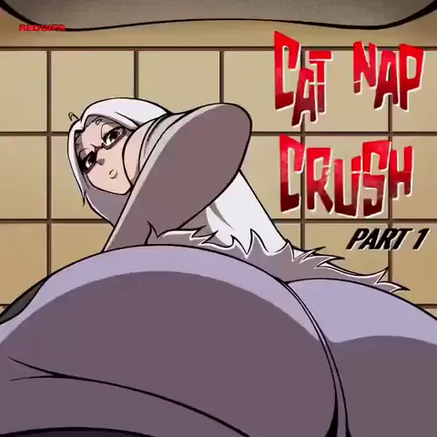 Cat Nap Crush [Ourcouncil] (Dan Da Dan)