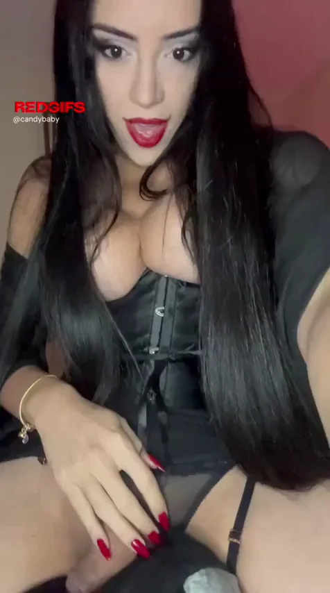 omg this cock is massive