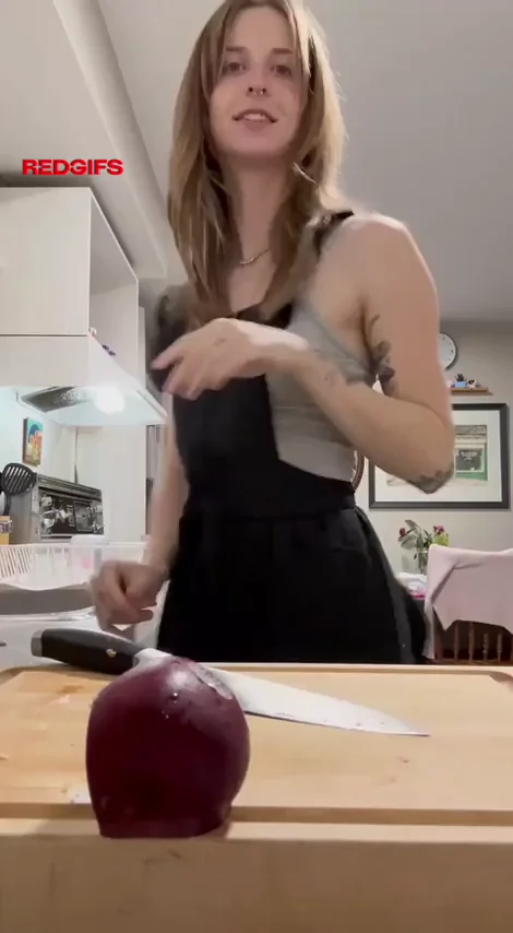 What was your first reaction to my girldick?