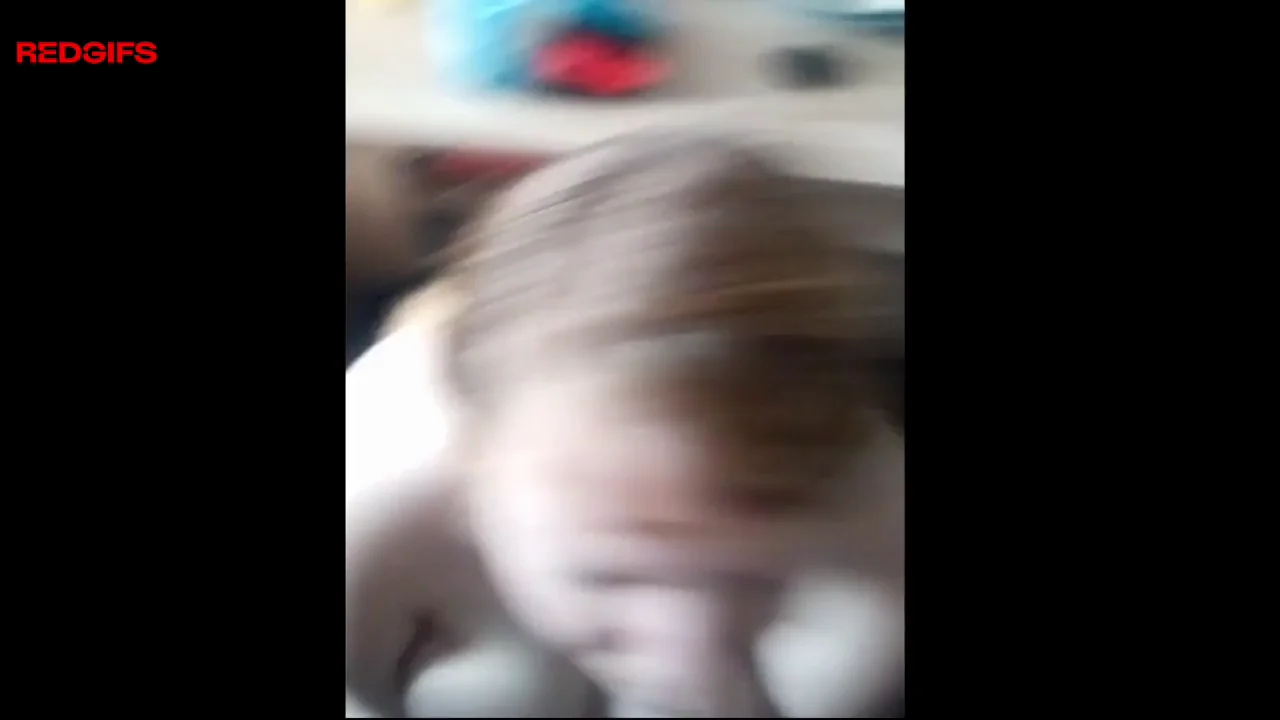 Plastered her face, hair and tits in cum. Thats what she is for