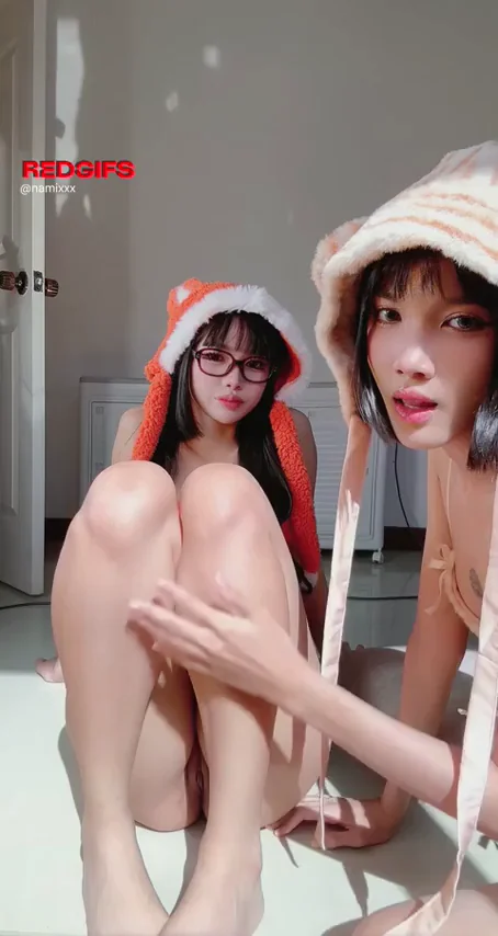 We know you watch us both