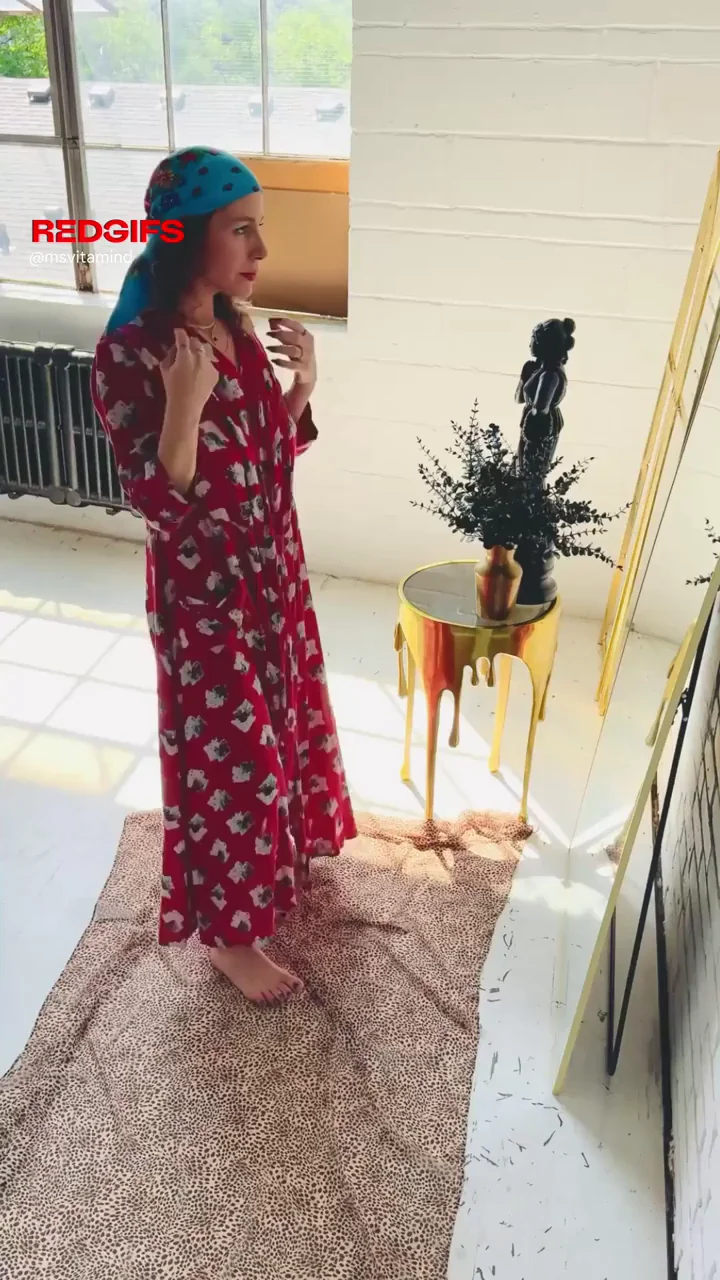 Hotter than ever in my 40s