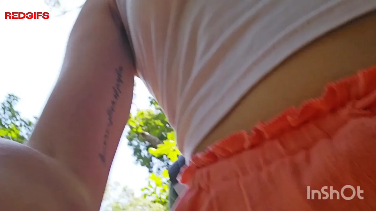 Living Her Dream Slut Life 💋🔥