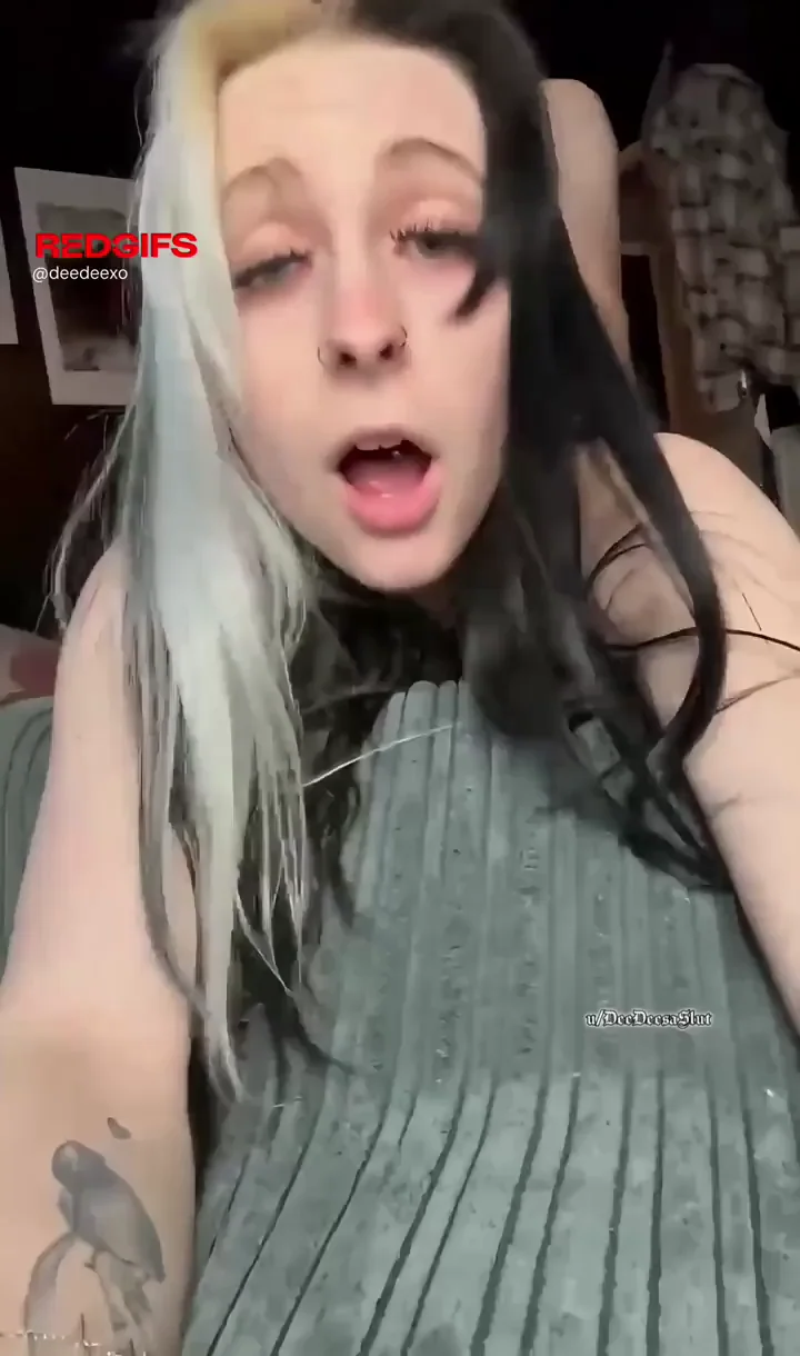Oh Fuck, It's Pounding So Deep! 🐶💦😩