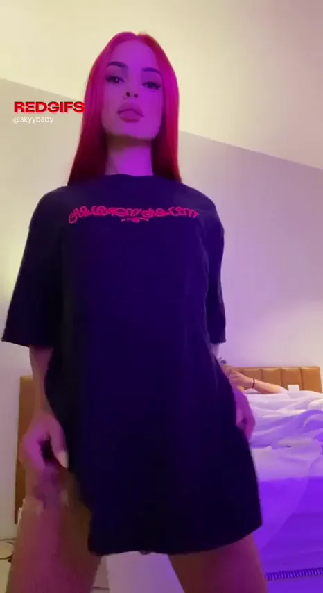 I blow you, you blow me