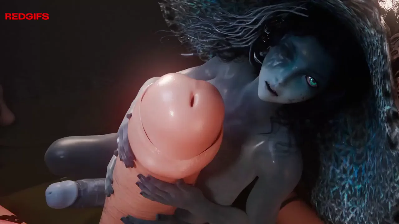 Ranni rubs Marikas big dick (FutaVR/ Tyviania) [Elden Ring]