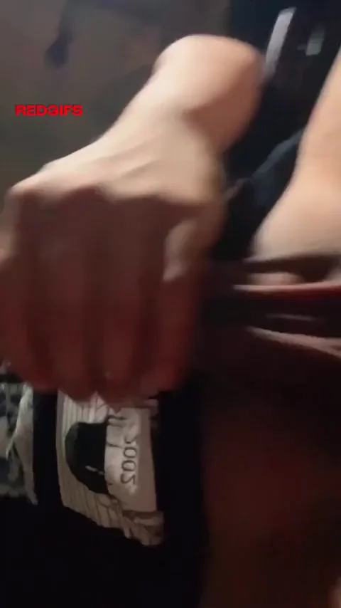 Play with my fat Mexican cock
