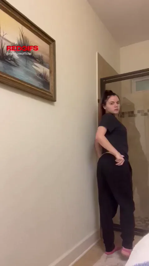 What’s underneath my joggers