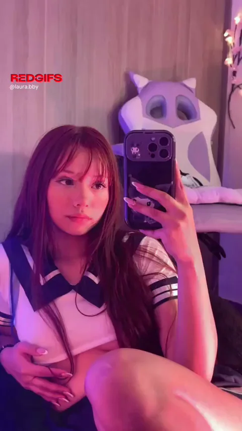 fuckable in my schoolgirl uniform?