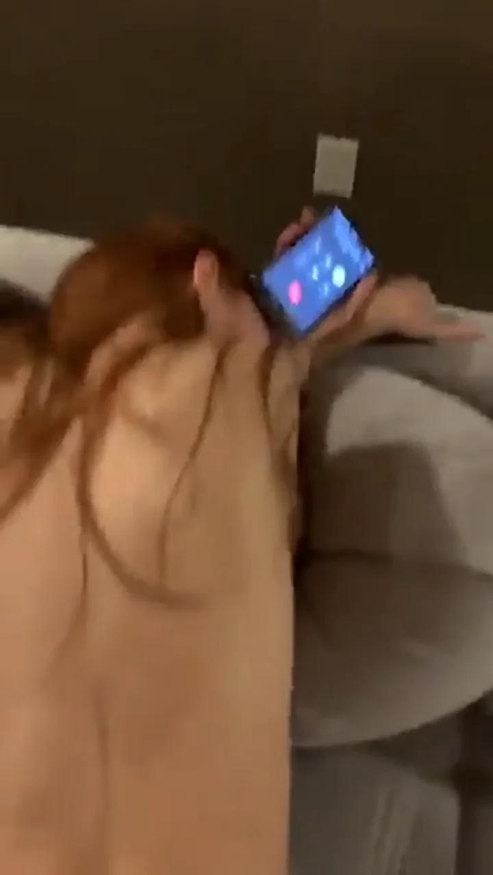 She's Never Going Back
