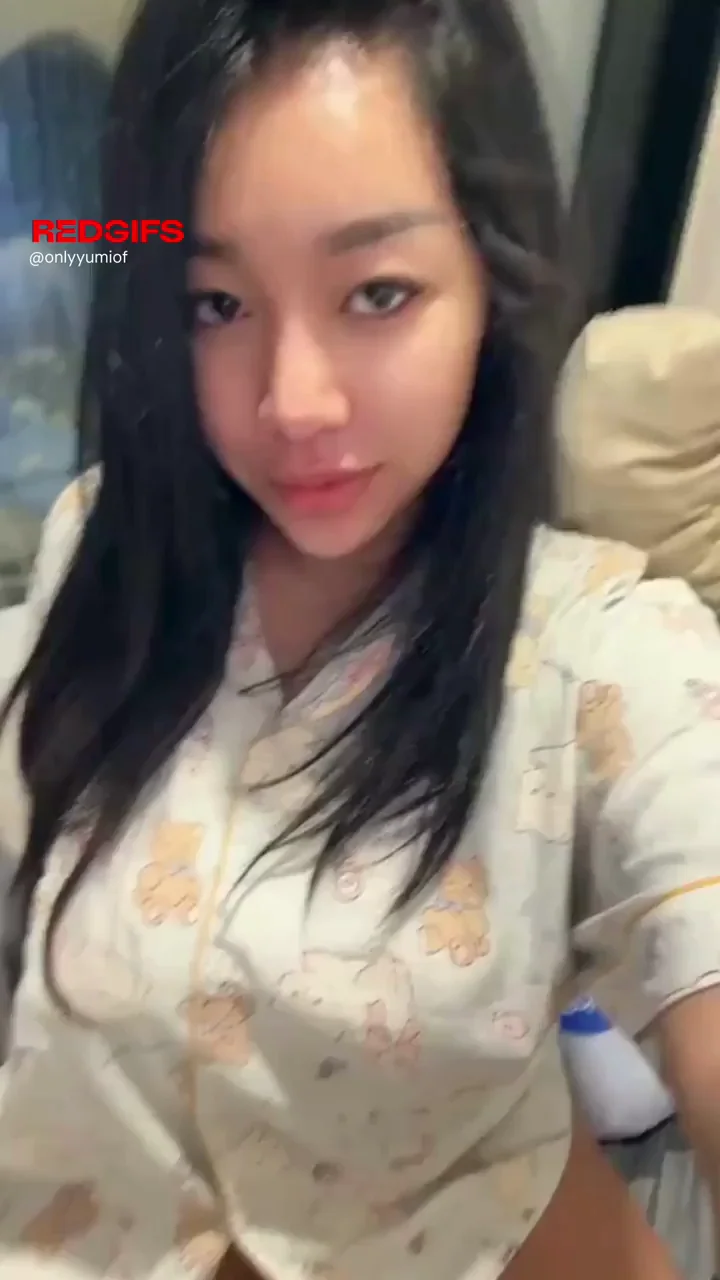 What will you if you walked in and saw me like this?
