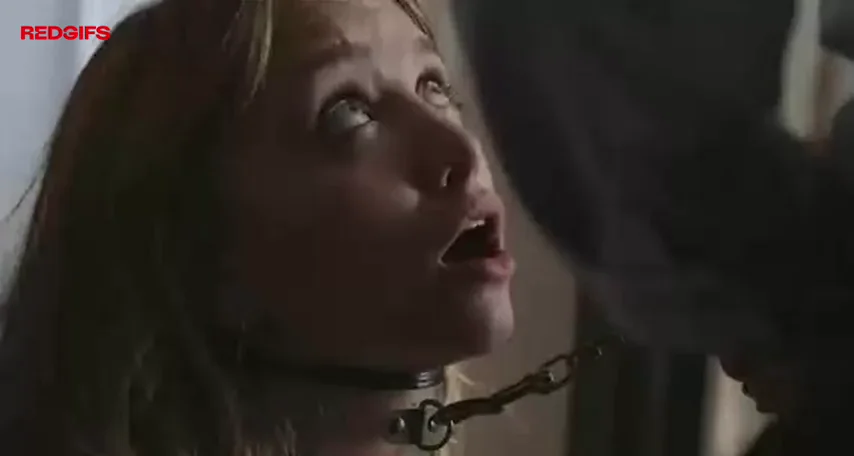 an obedient girl