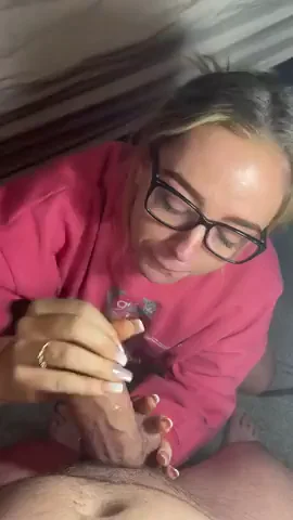 Crazy stepsister